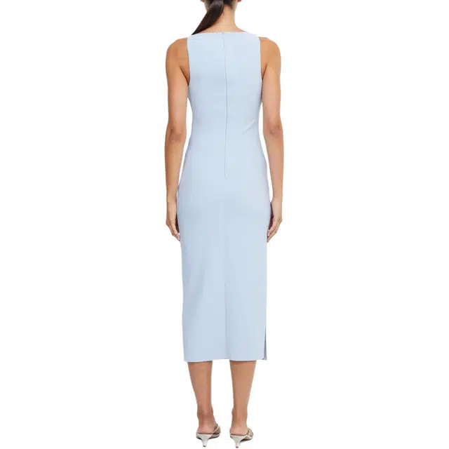 BEC+BRIDGE Mine Tuck Dress