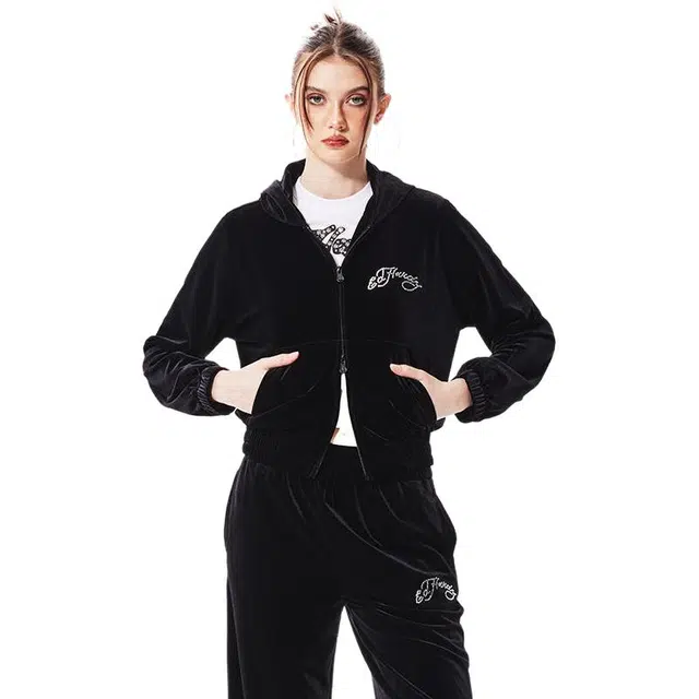 Ed Hardy FW24 logo