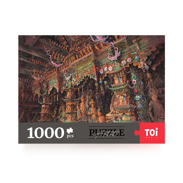 TOI 1000 23349