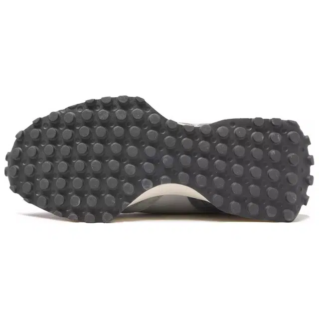 New Balance 327 Gray Day