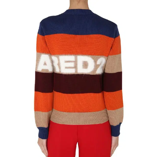DSQUARED 2 logo