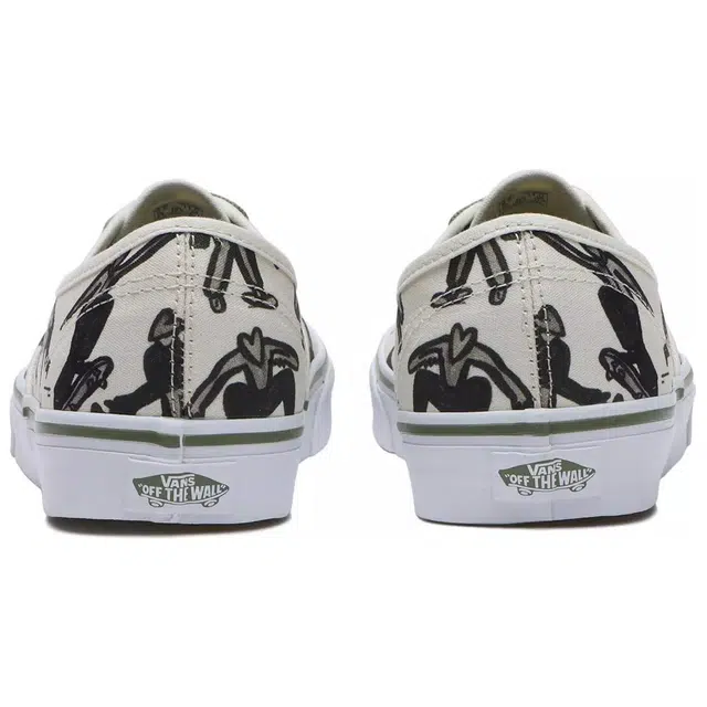 Vans Authentic