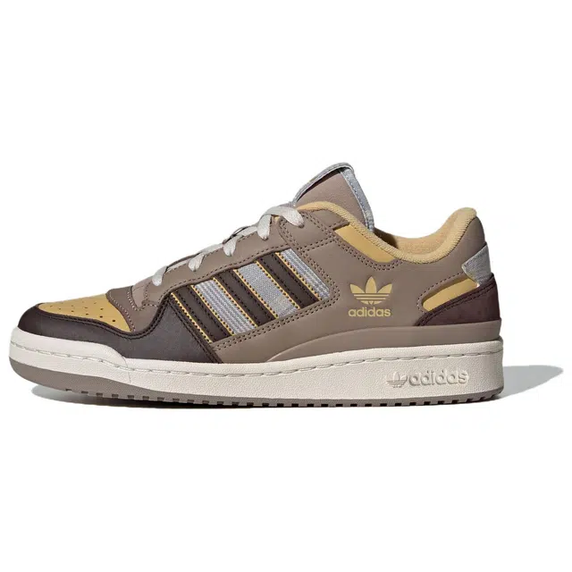 adidas Forum Low Brown