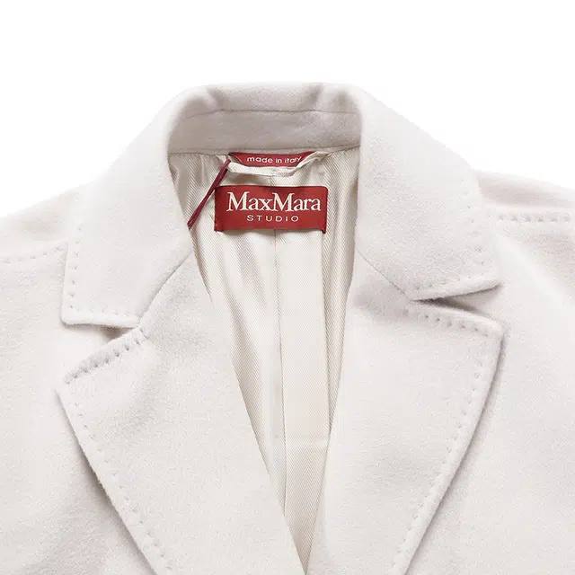 MaxMara studio Prater