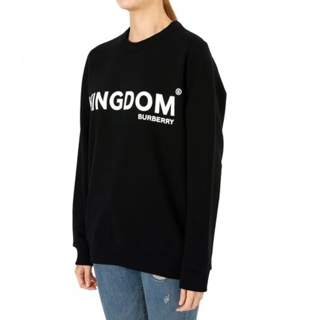 Burberry logo london kingdom tb