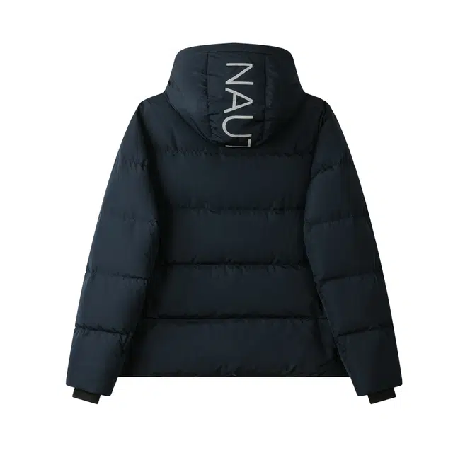 NAUTICA LOGO