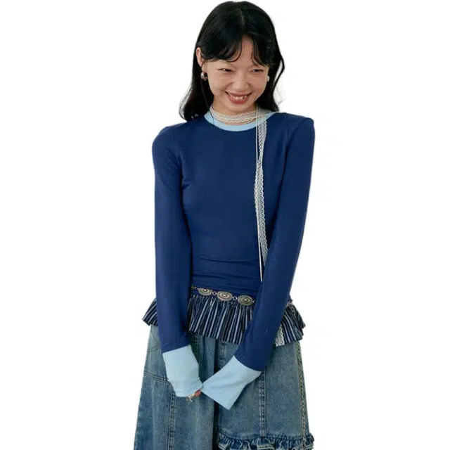 BLUEerror T