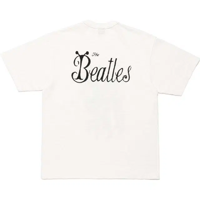 HUMAN MADE FW24 T