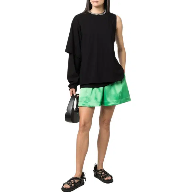 Y-3 SS22 LogoT