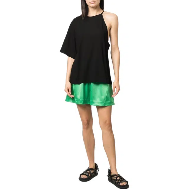 Y-3 SS22 LogoT