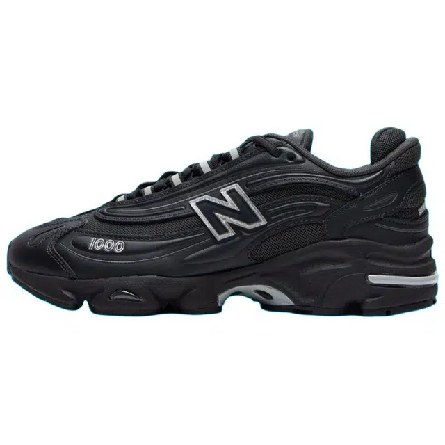 New Balance NB 1000 Black