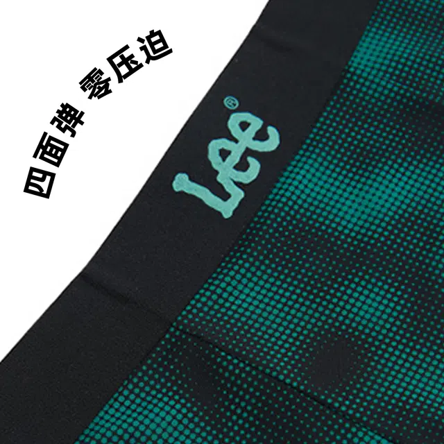 Lee Logo 3