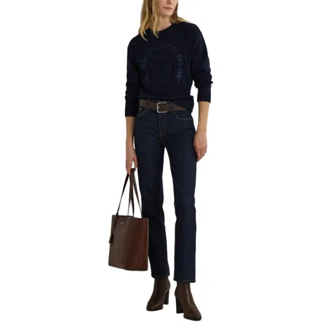 Ralph Lauren FW24 Logo