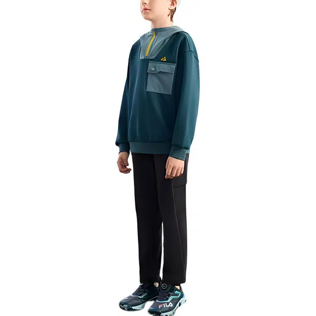 FILA KIDS PERFORMANCE