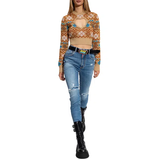 DSQUARED 2
