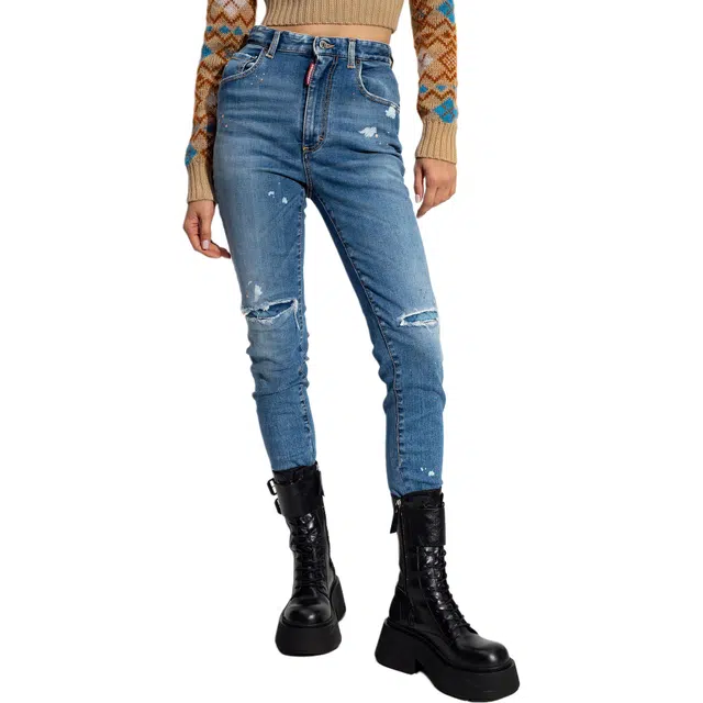 DSQUARED 2