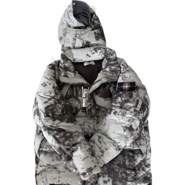 STONE ISLAND FW24