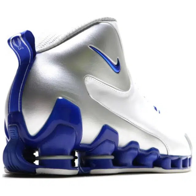 Nike Shox VC III