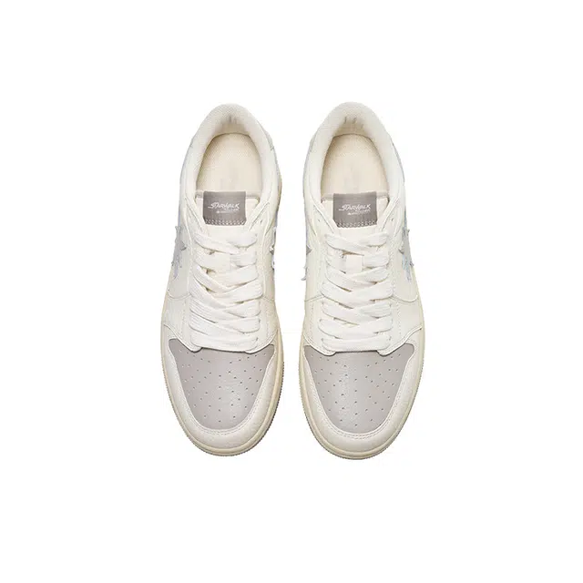 starwalk soldier logo