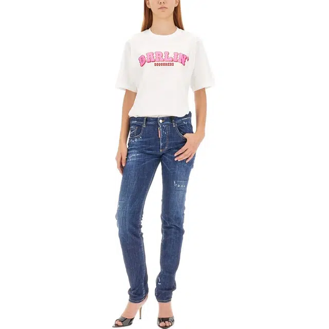 DSQUARED 2 T