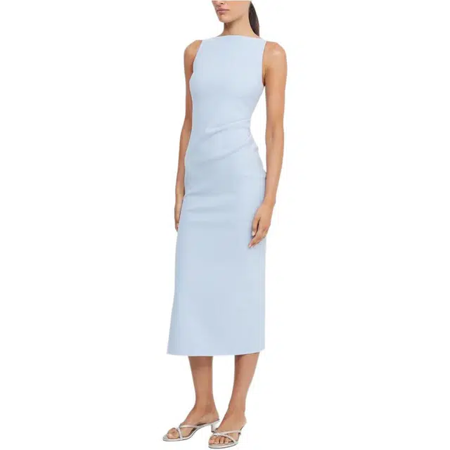 BEC+BRIDGE Mine Tuck Dress