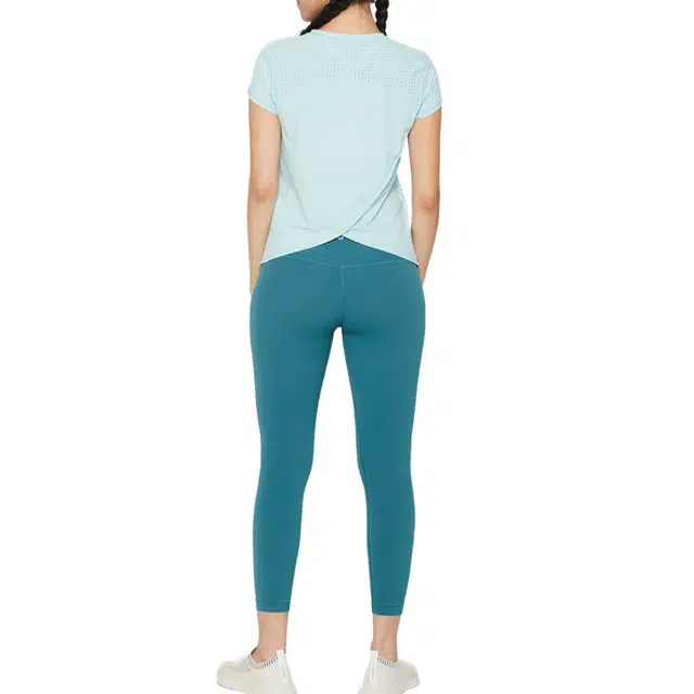 lululemon Power Push T