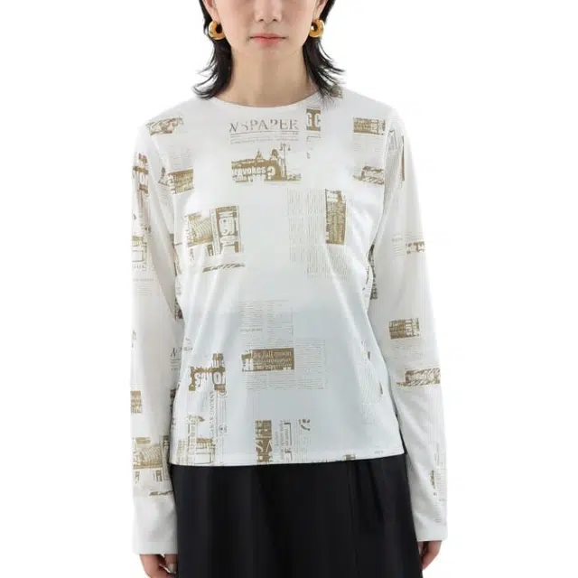 beams T