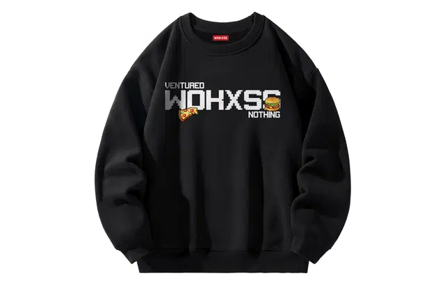 WOKXSS logo
