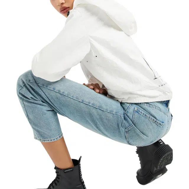 ARMANI EXCHANGE SS24