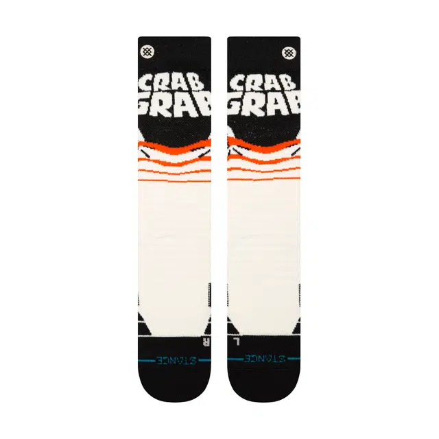 Stance 1