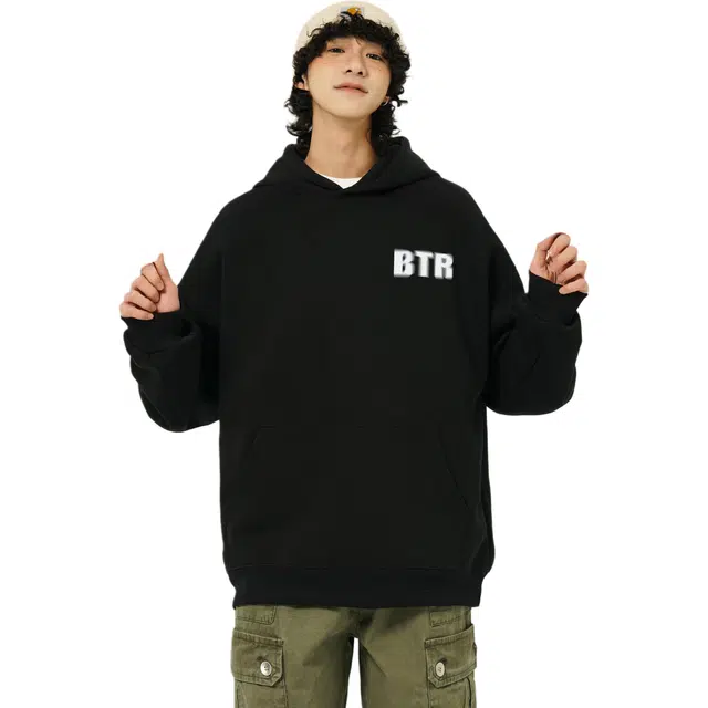 BTR Logo