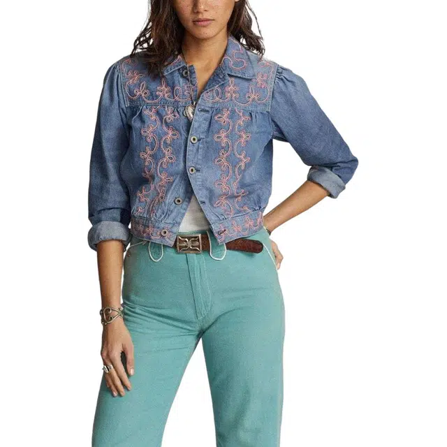 Polo Ralph Lauren SS24
