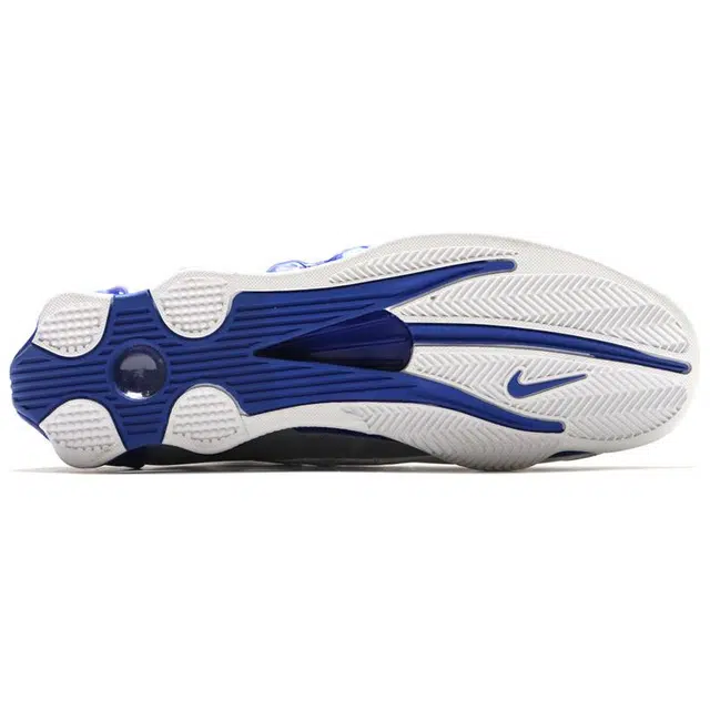 Nike Shox VC III