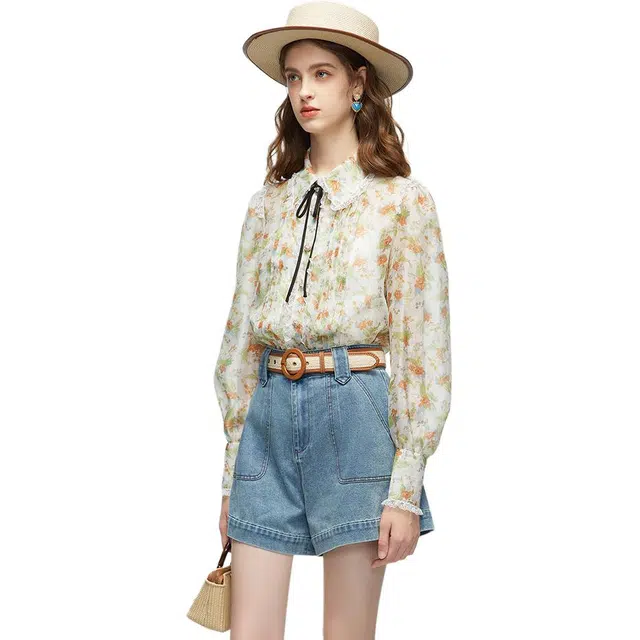 JORYAweekend SS24