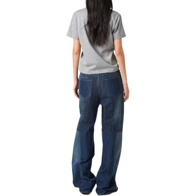 MIU MIU Logo SS24T
