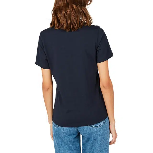 INES DE LA FRESSANGE Logo T
