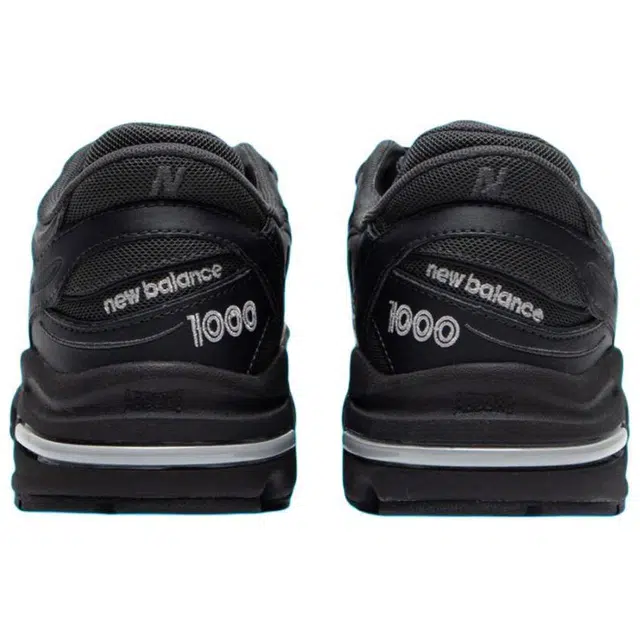 New Balance NB 1000 Black