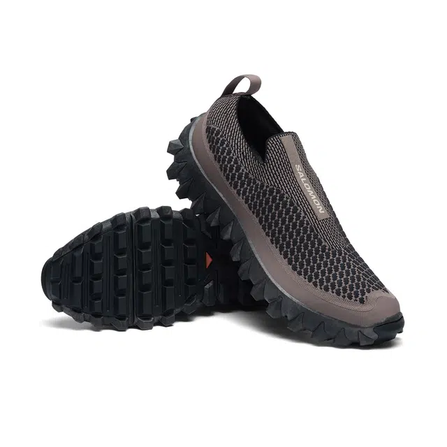 SALOMON SNOWCLOG ADVANCED