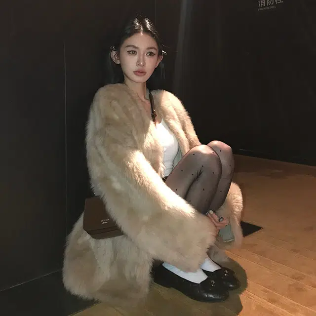 coco limited V