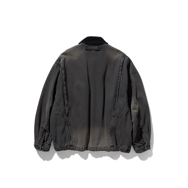 nautica white sail l