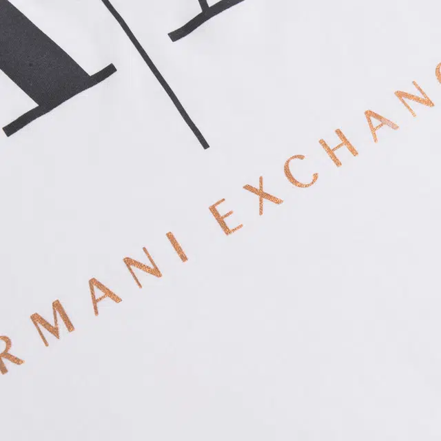 ARMANI EXCHANGE T