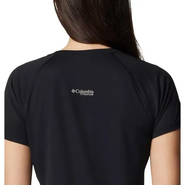 Columbia Cirque River logo T