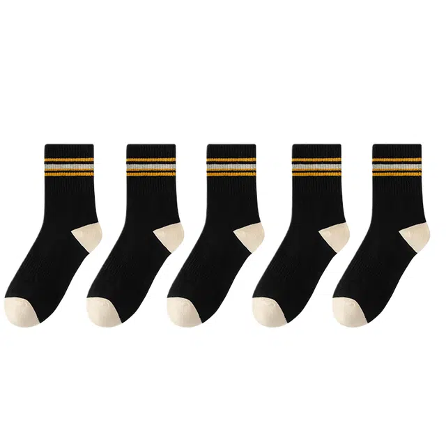 5