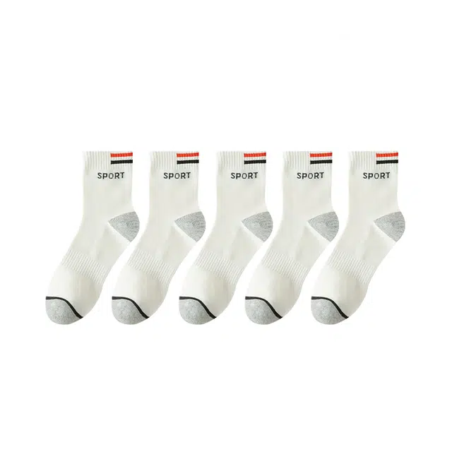 5