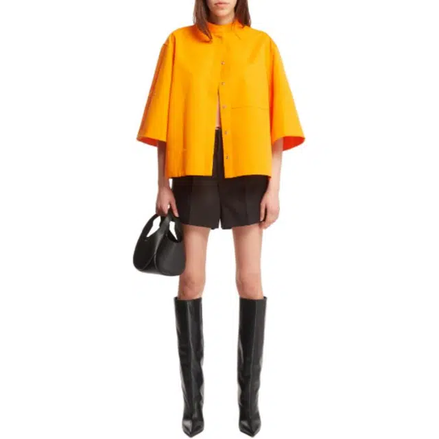 JIL SANDER