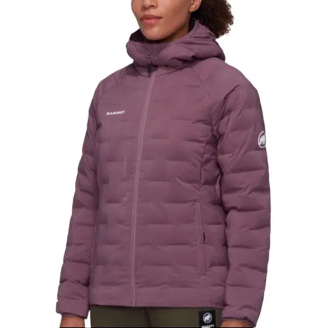 MAMMUT Sender