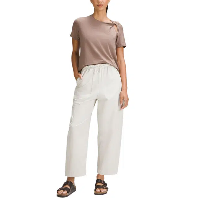lululemon Cotton SS24 T