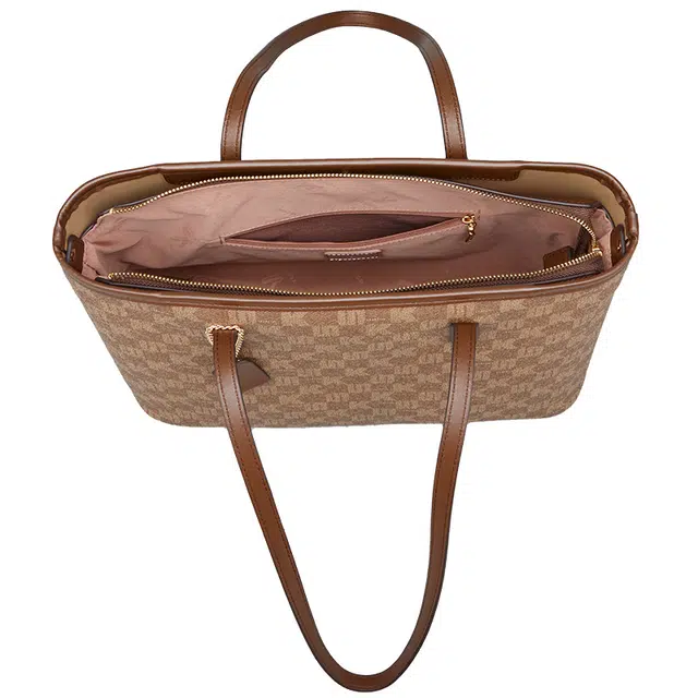 PVC Tote