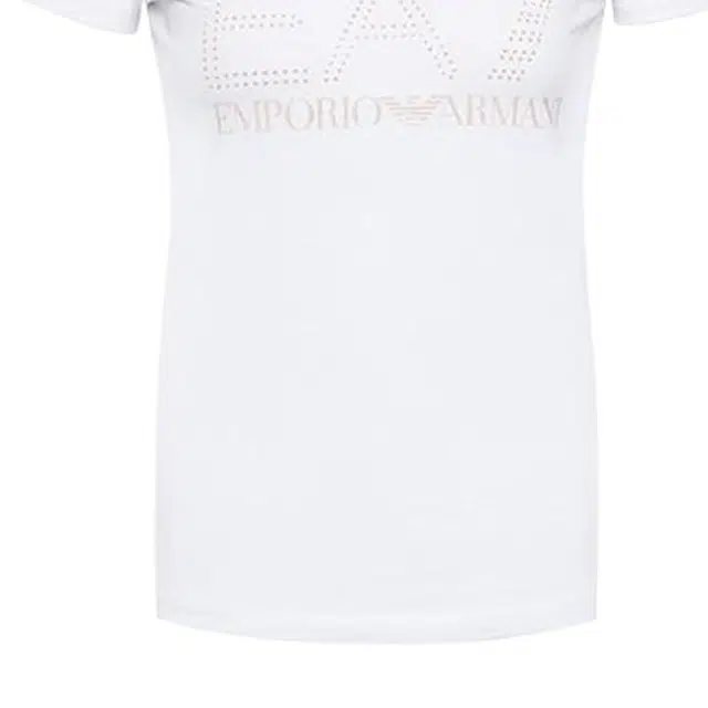 EMPORIO ARMANI SS22 LogoT