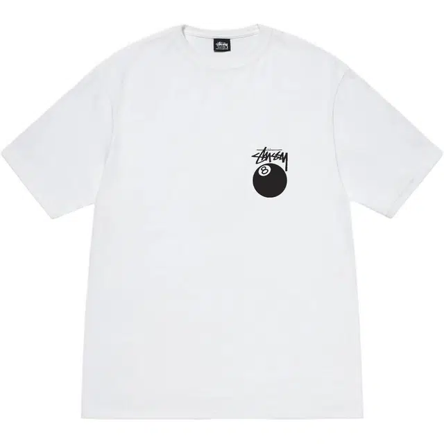 Stussy 8 SS24 T